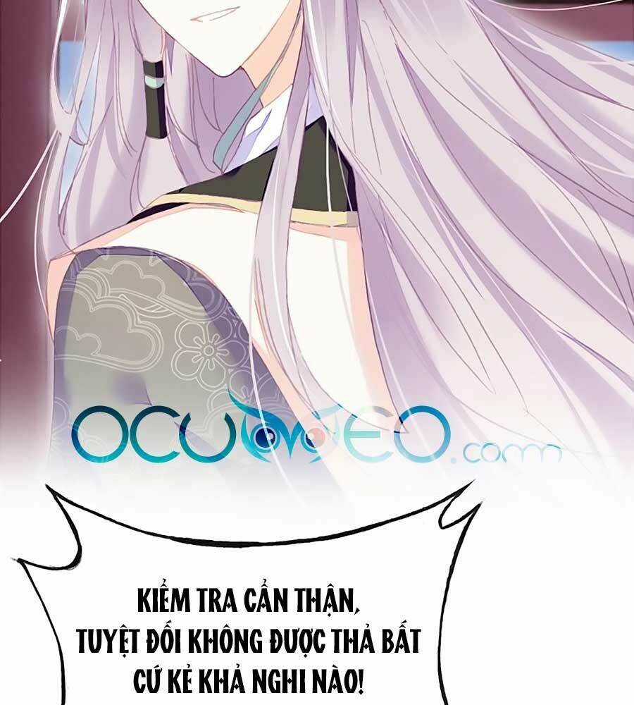 Trẫm Cũng Không Muốn Quá Khí Phách Chapter 52 trang 16