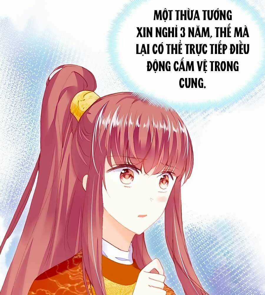 Trẫm Cũng Không Muốn Quá Khí Phách Chapter 52 trang 18