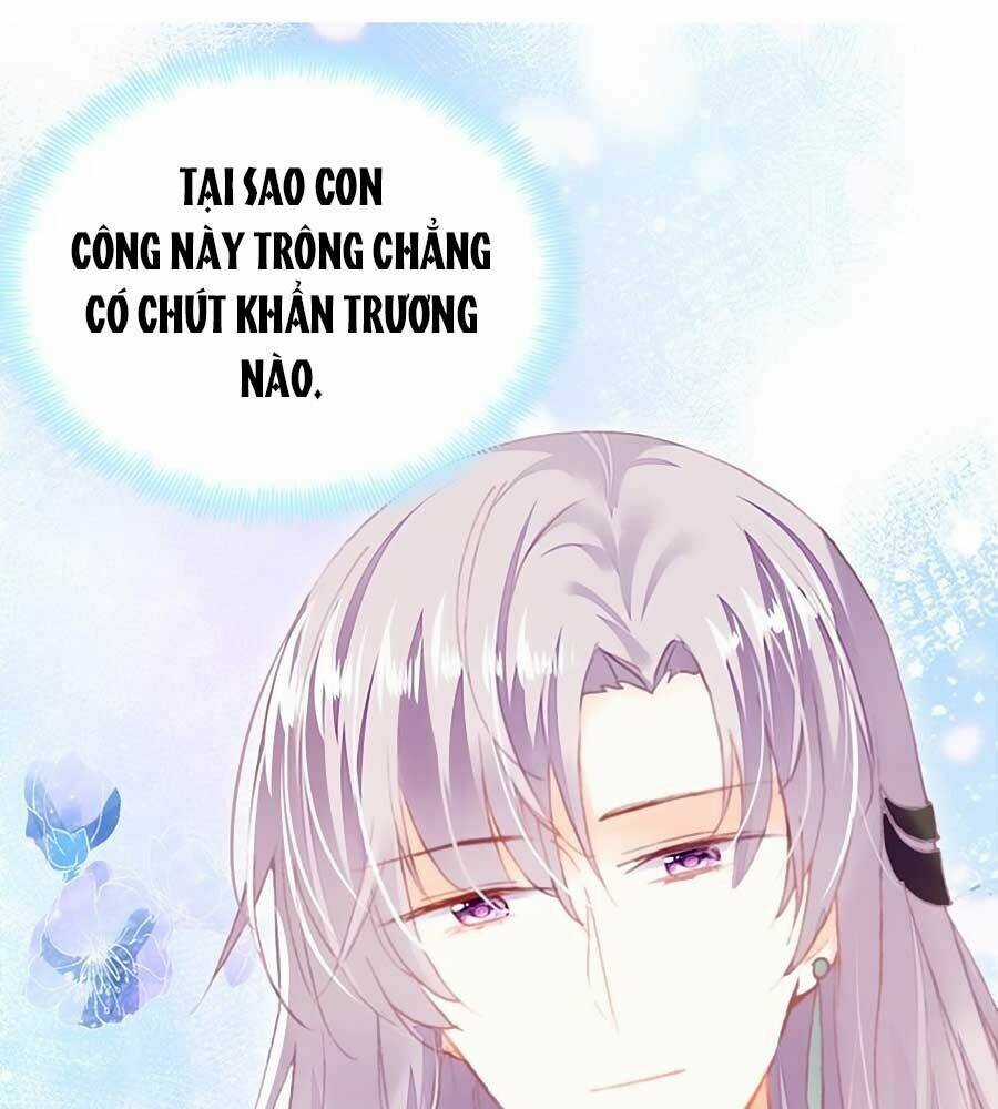 Trẫm Cũng Không Muốn Quá Khí Phách Chapter 52 trang 23