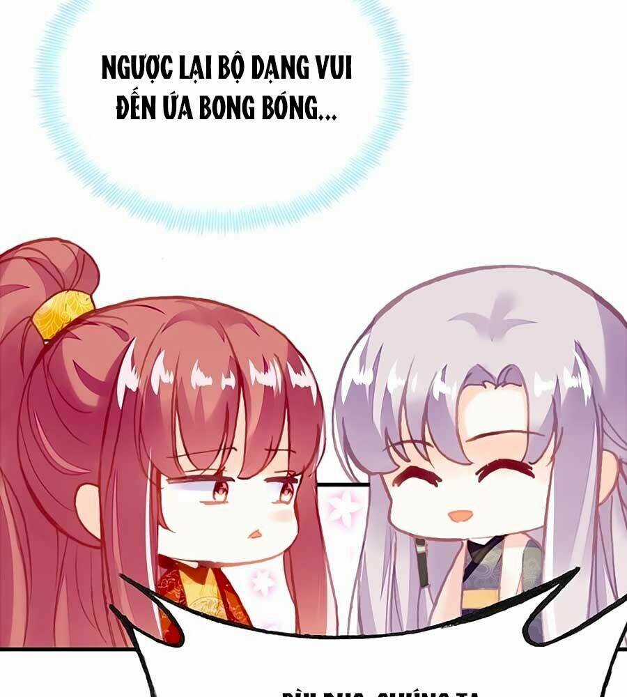 Trẫm Cũng Không Muốn Quá Khí Phách Chapter 52 trang 25