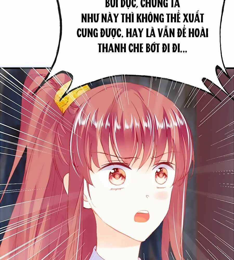 Trẫm Cũng Không Muốn Quá Khí Phách Chapter 52 trang 26