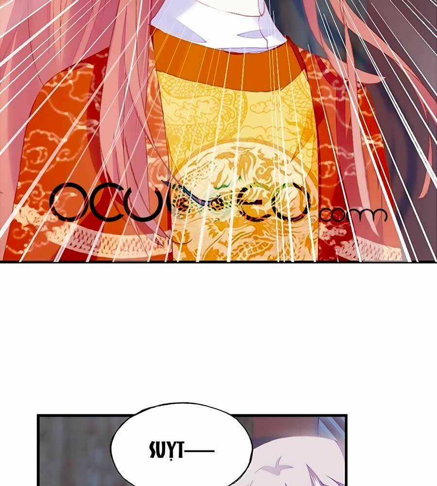 Trẫm Cũng Không Muốn Quá Khí Phách Chapter 52 trang 27