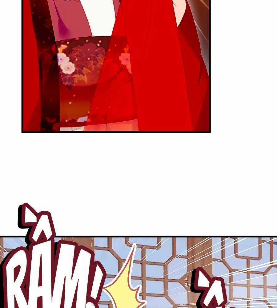 Trẫm Cũng Không Muốn Quá Khí Phách Chapter 52 trang 3