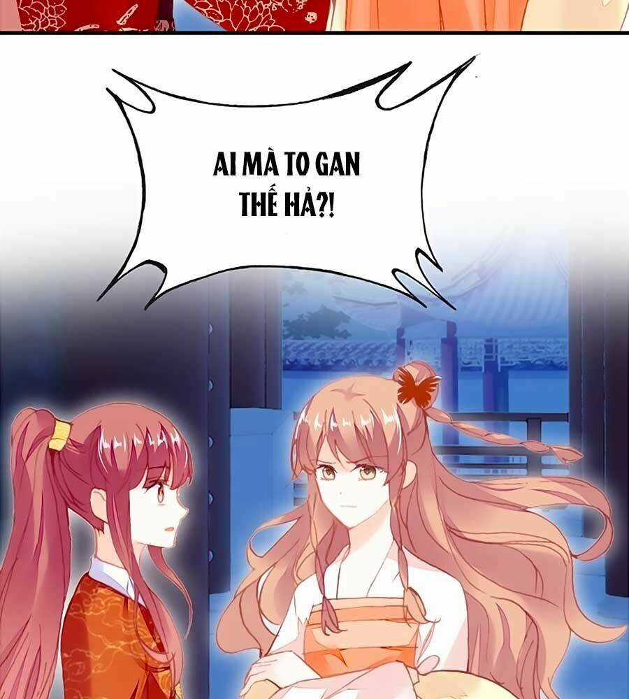 Trẫm Cũng Không Muốn Quá Khí Phách Chapter 52 trang 34