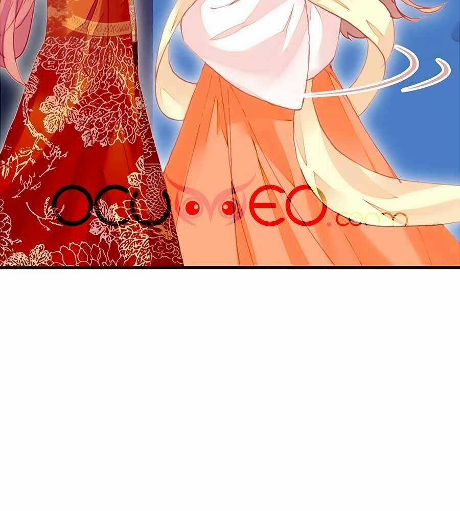 Trẫm Cũng Không Muốn Quá Khí Phách Chapter 52 trang 35