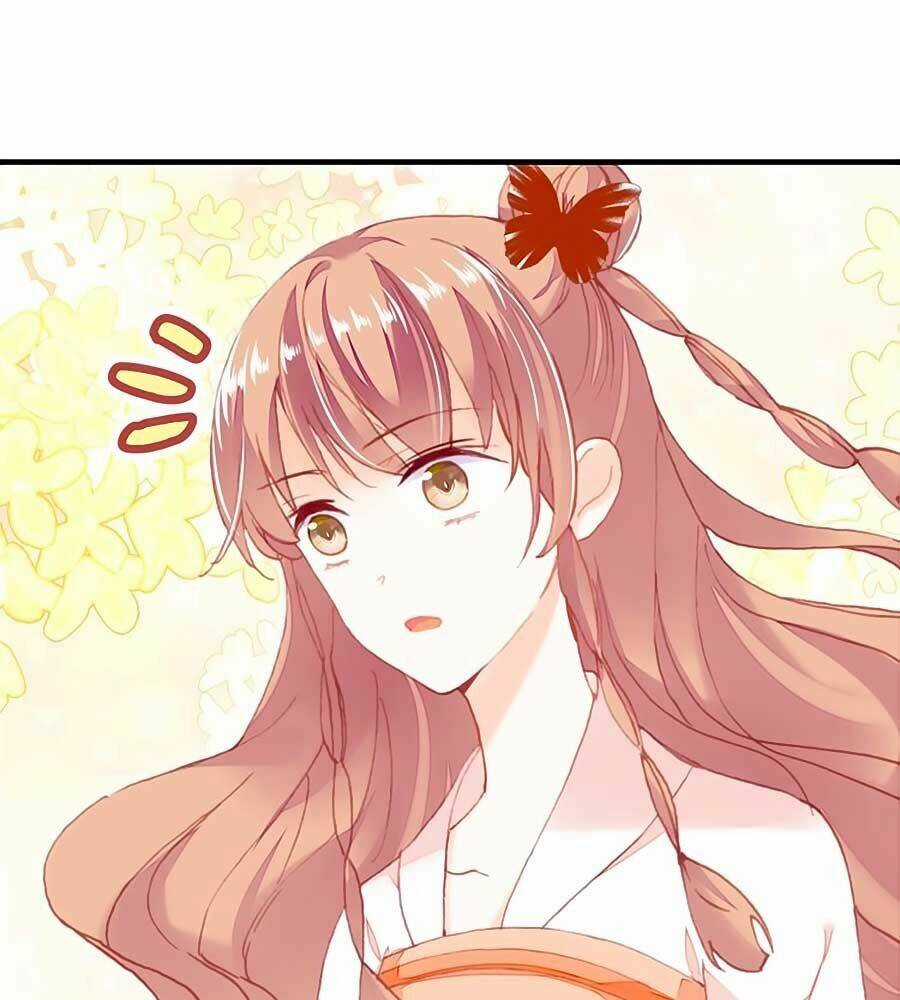 Trẫm Cũng Không Muốn Quá Khí Phách Chapter 52 trang 36