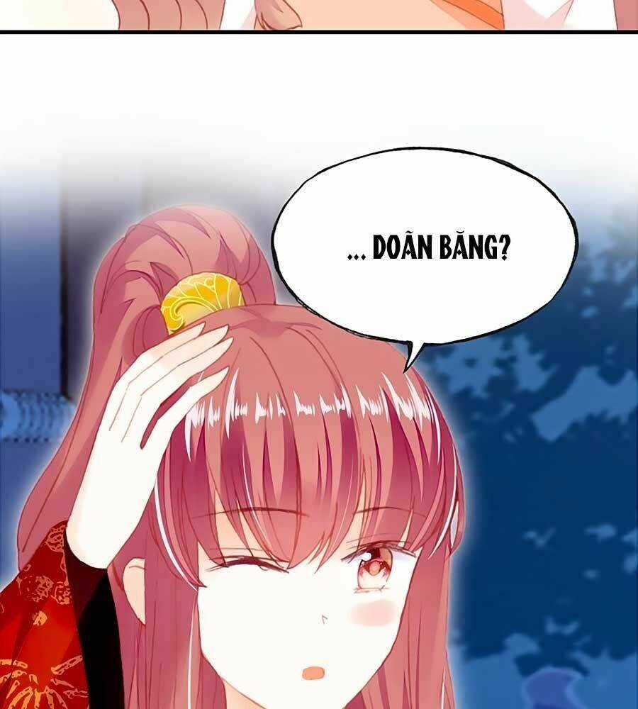 Trẫm Cũng Không Muốn Quá Khí Phách Chapter 52 trang 37