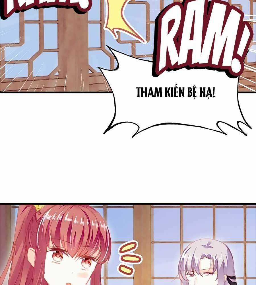 Trẫm Cũng Không Muốn Quá Khí Phách Chapter 52 trang 4