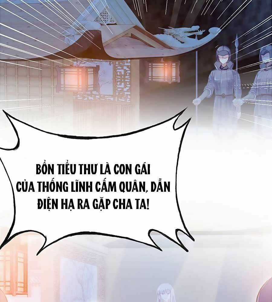 Trẫm Cũng Không Muốn Quá Khí Phách Chapter 52 trang 40