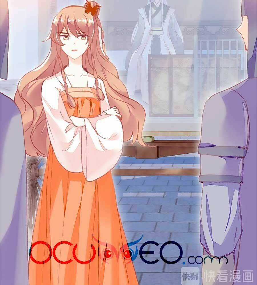 Trẫm Cũng Không Muốn Quá Khí Phách Chapter 52 trang 41