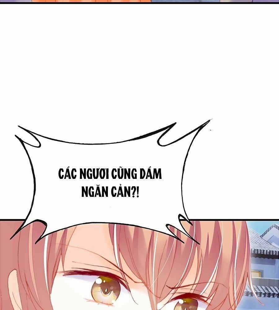 Trẫm Cũng Không Muốn Quá Khí Phách Chapter 52 trang 42