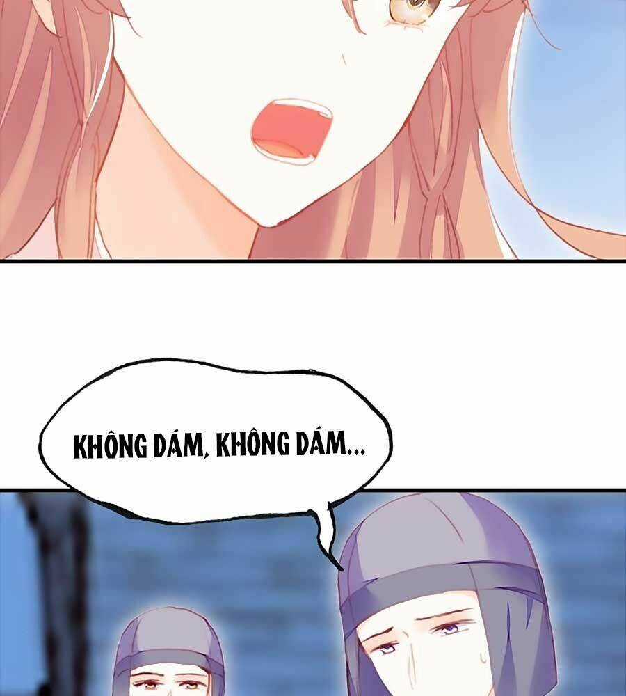 Trẫm Cũng Không Muốn Quá Khí Phách Chapter 52 trang 43