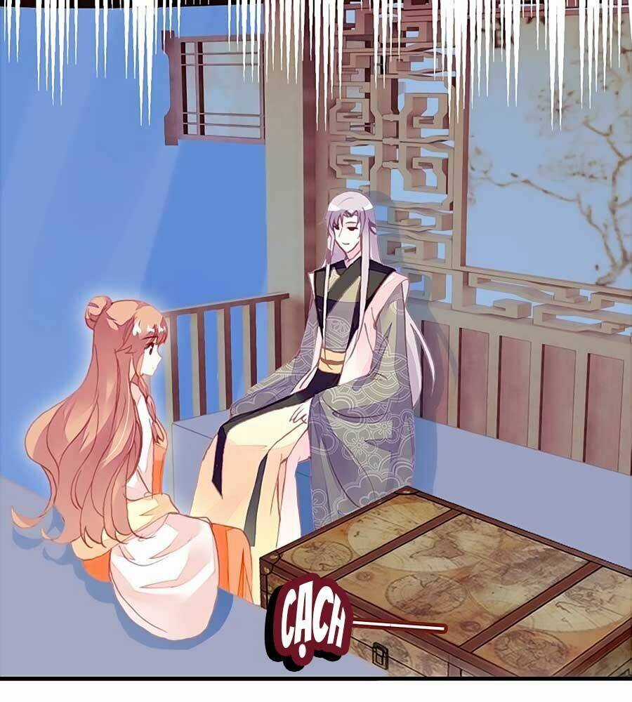 Trẫm Cũng Không Muốn Quá Khí Phách Chapter 52 trang 46