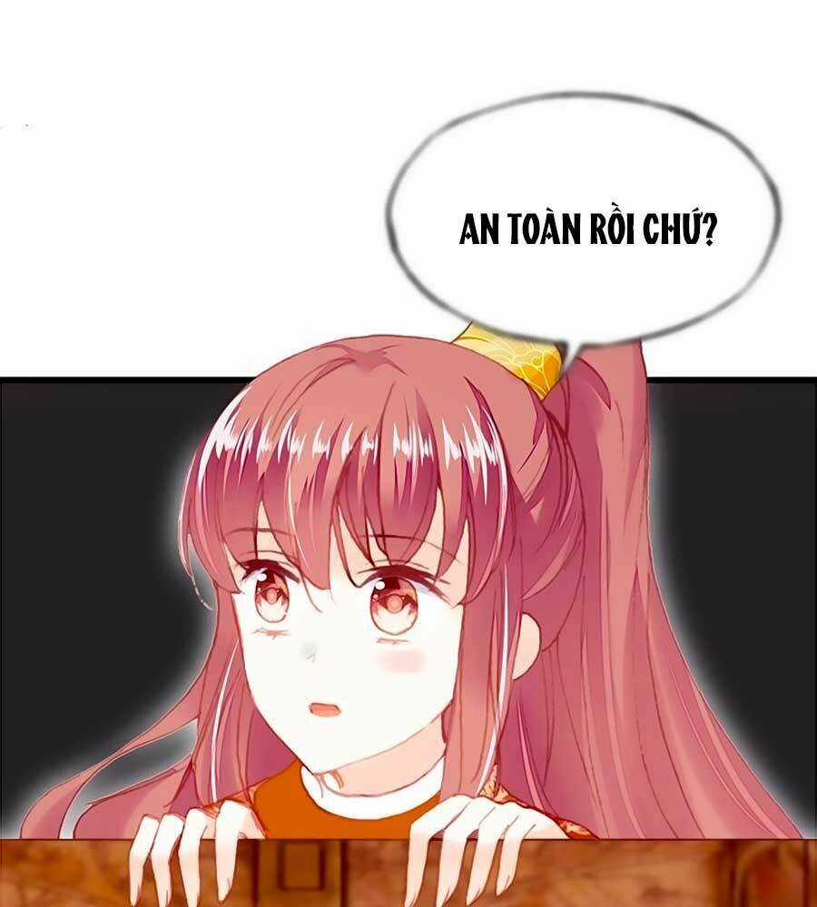 Trẫm Cũng Không Muốn Quá Khí Phách Chapter 52 trang 47