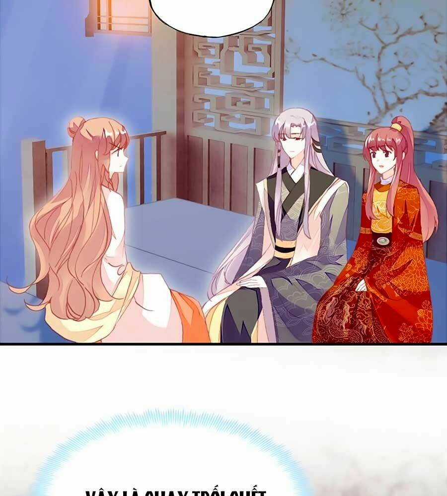 Trẫm Cũng Không Muốn Quá Khí Phách Chapter 52 trang 49