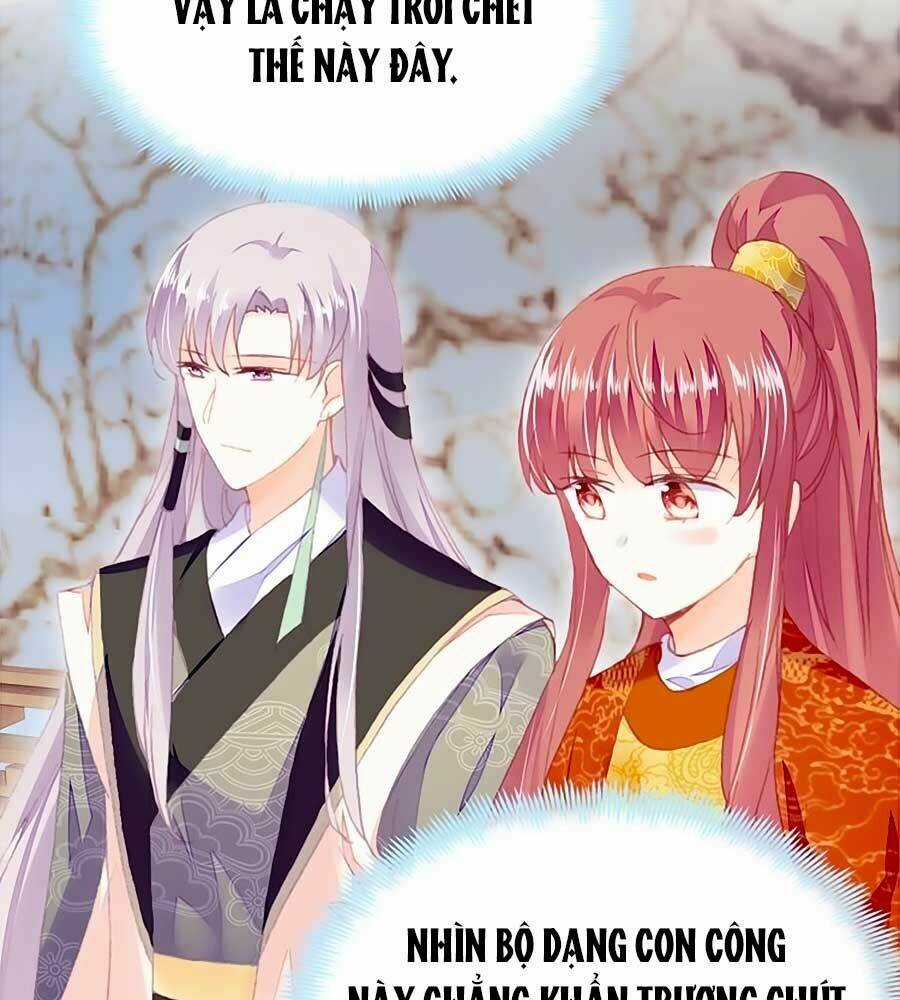 Trẫm Cũng Không Muốn Quá Khí Phách Chapter 52 trang 50