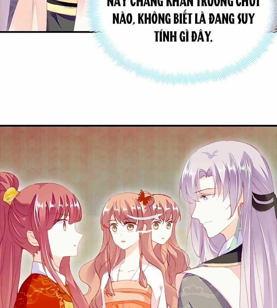 Trẫm Cũng Không Muốn Quá Khí Phách Chapter 52 trang 51