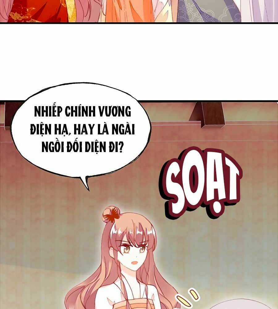 Trẫm Cũng Không Muốn Quá Khí Phách Chapter 52 trang 52