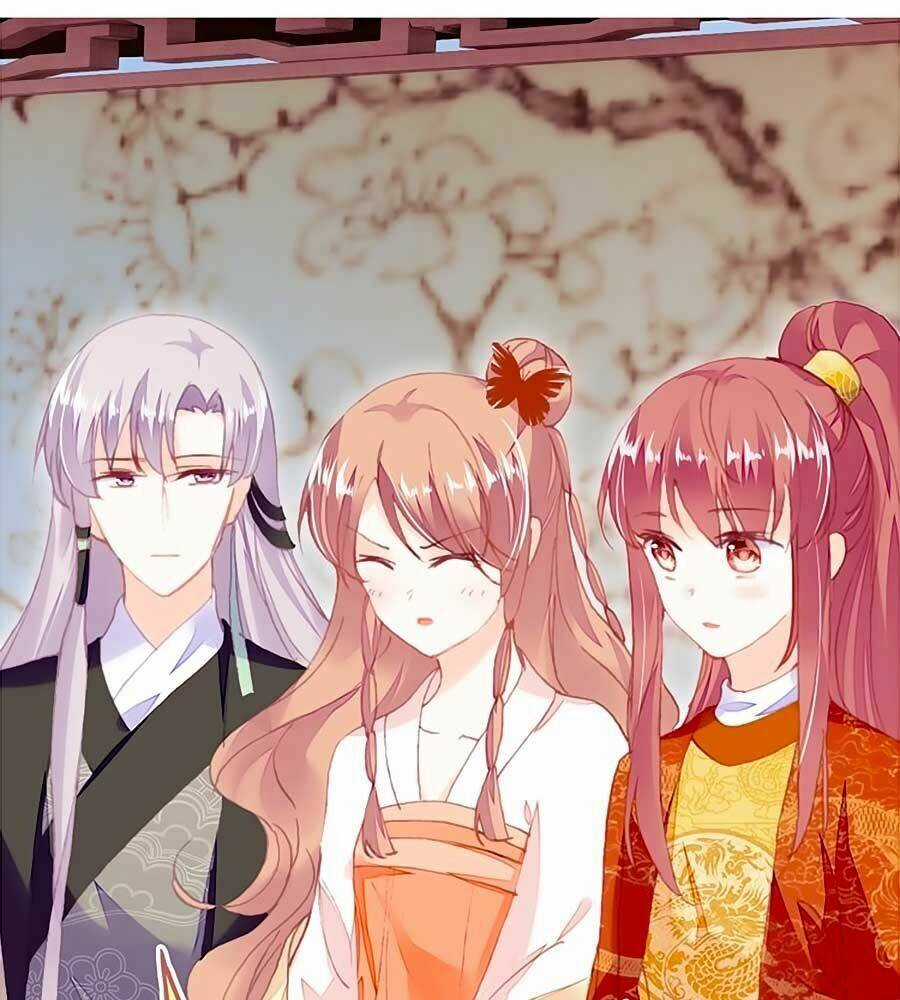 Trẫm Cũng Không Muốn Quá Khí Phách Chapter 52 trang 54