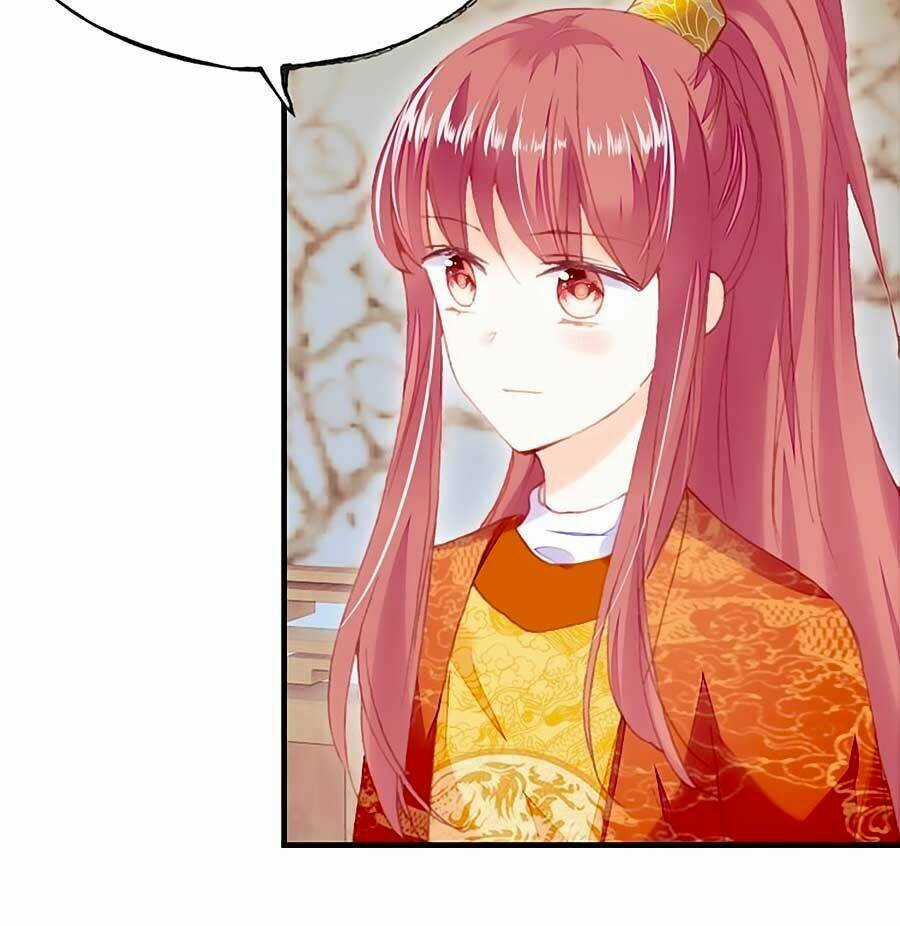 Trẫm Cũng Không Muốn Quá Khí Phách Chapter 52 trang 57