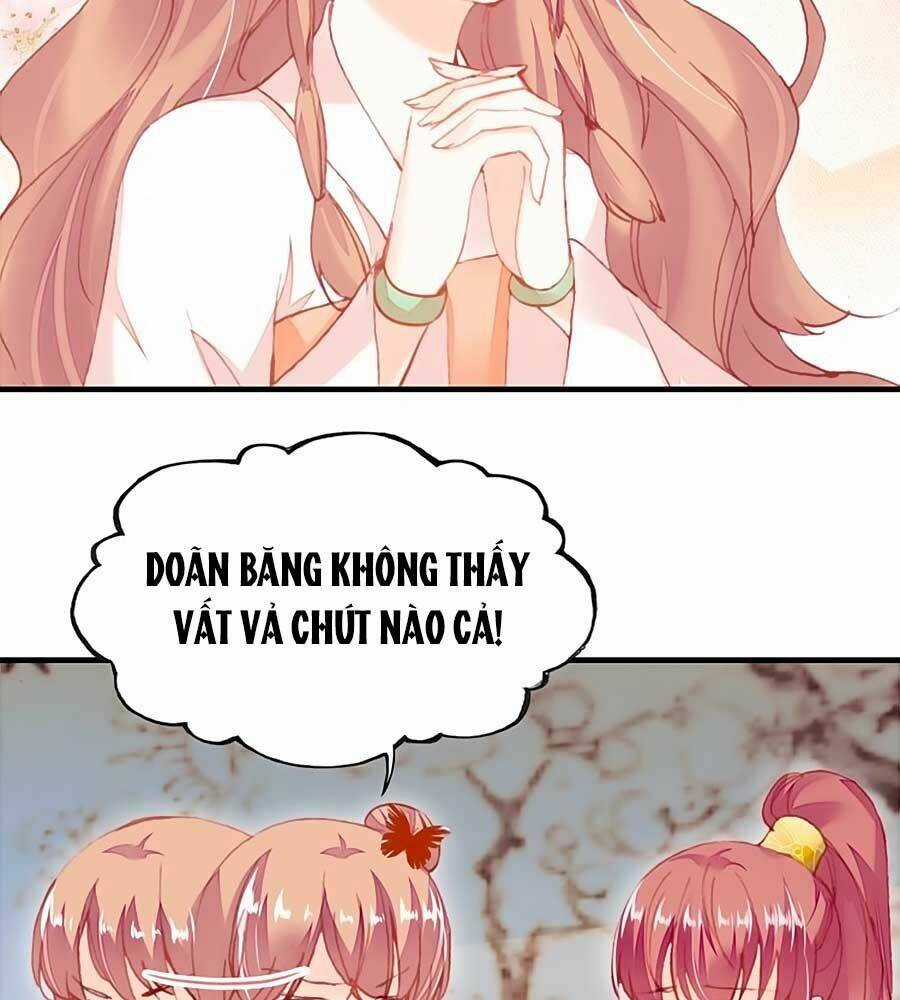 Trẫm Cũng Không Muốn Quá Khí Phách Chapter 52 trang 59