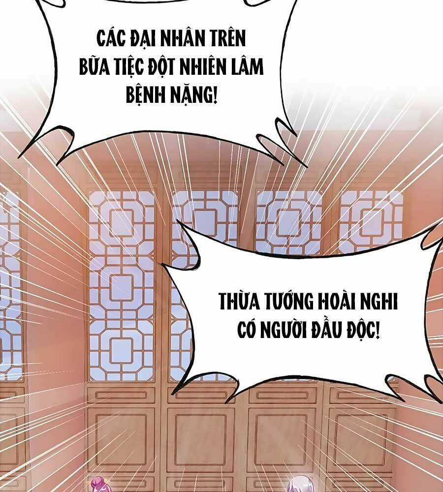 Trẫm Cũng Không Muốn Quá Khí Phách Chapter 52 trang 6