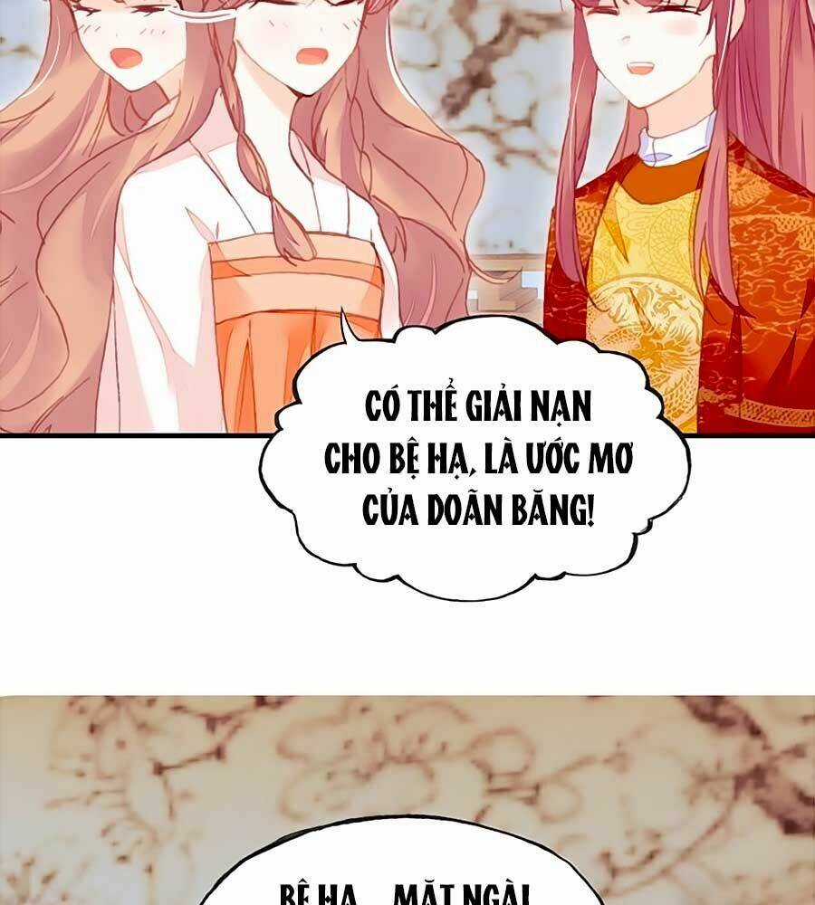Trẫm Cũng Không Muốn Quá Khí Phách Chapter 52 trang 60