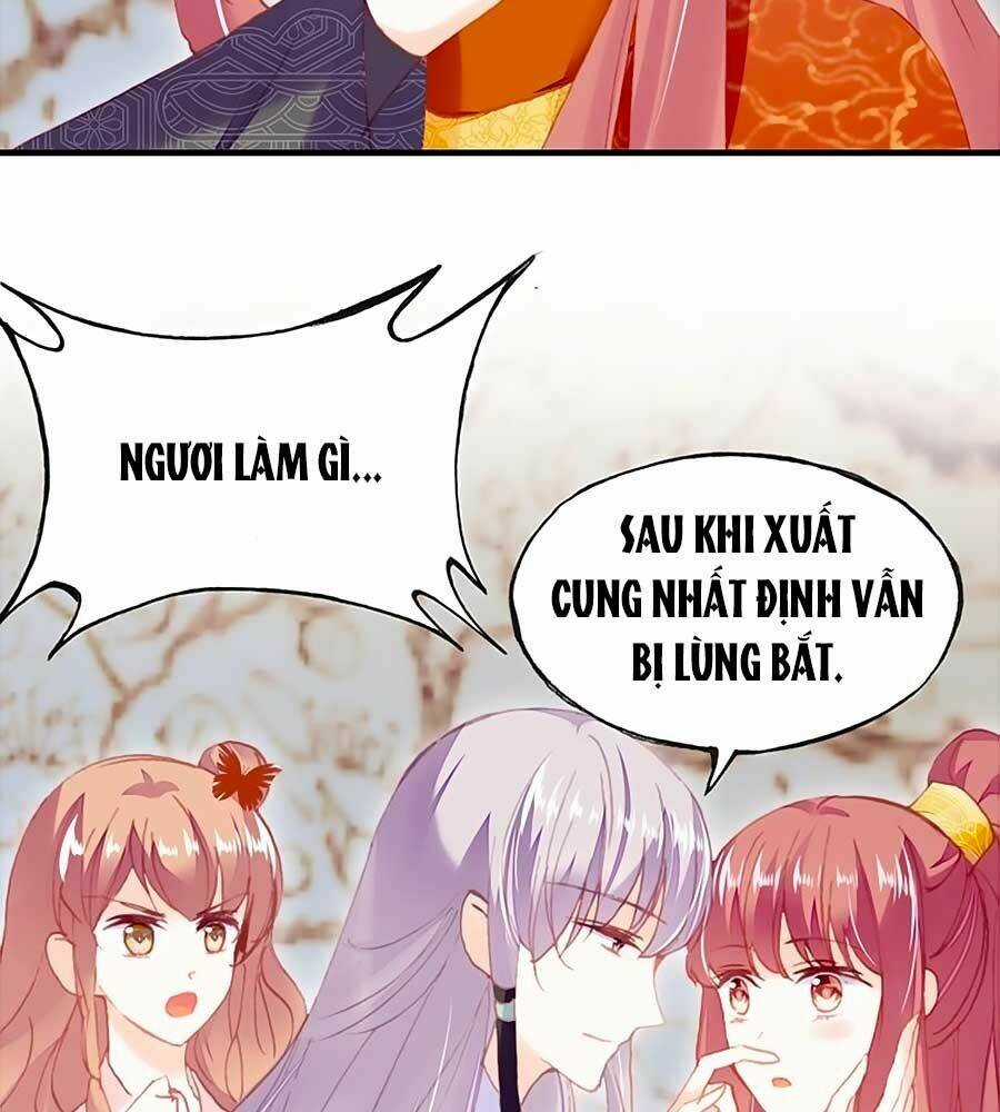 Trẫm Cũng Không Muốn Quá Khí Phách Chapter 52 trang 64