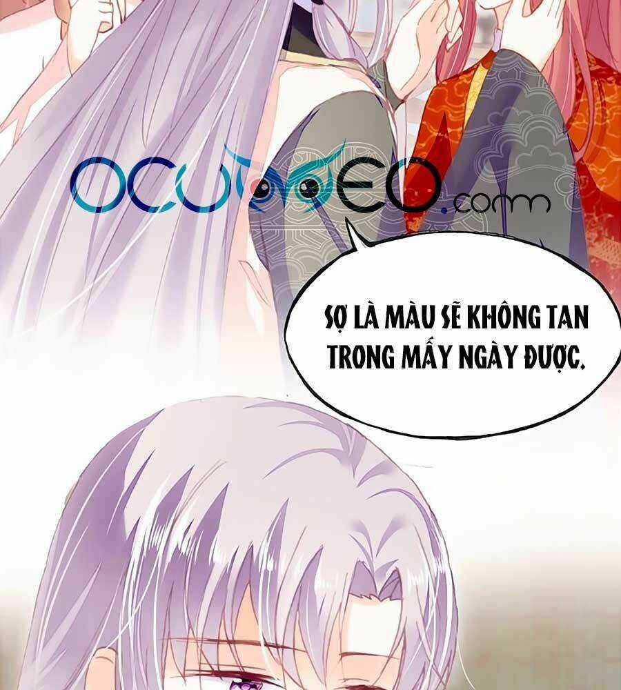 Trẫm Cũng Không Muốn Quá Khí Phách Chapter 52 trang 65