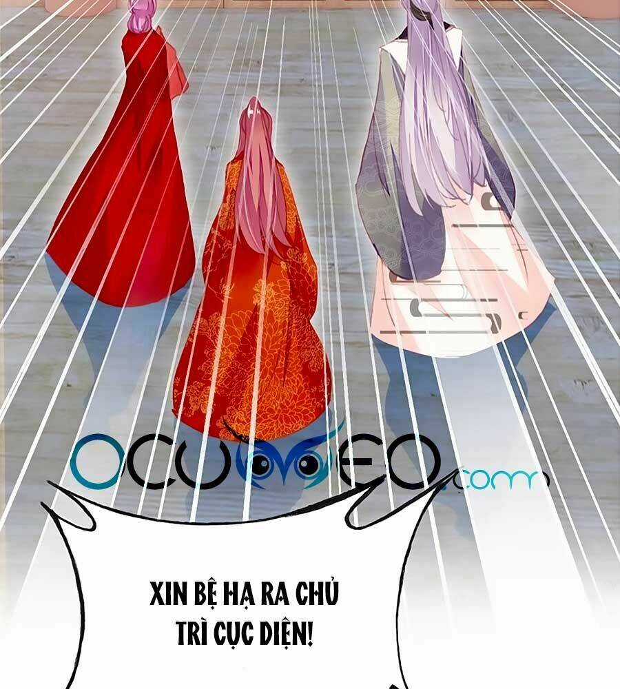 Trẫm Cũng Không Muốn Quá Khí Phách Chapter 52 trang 7