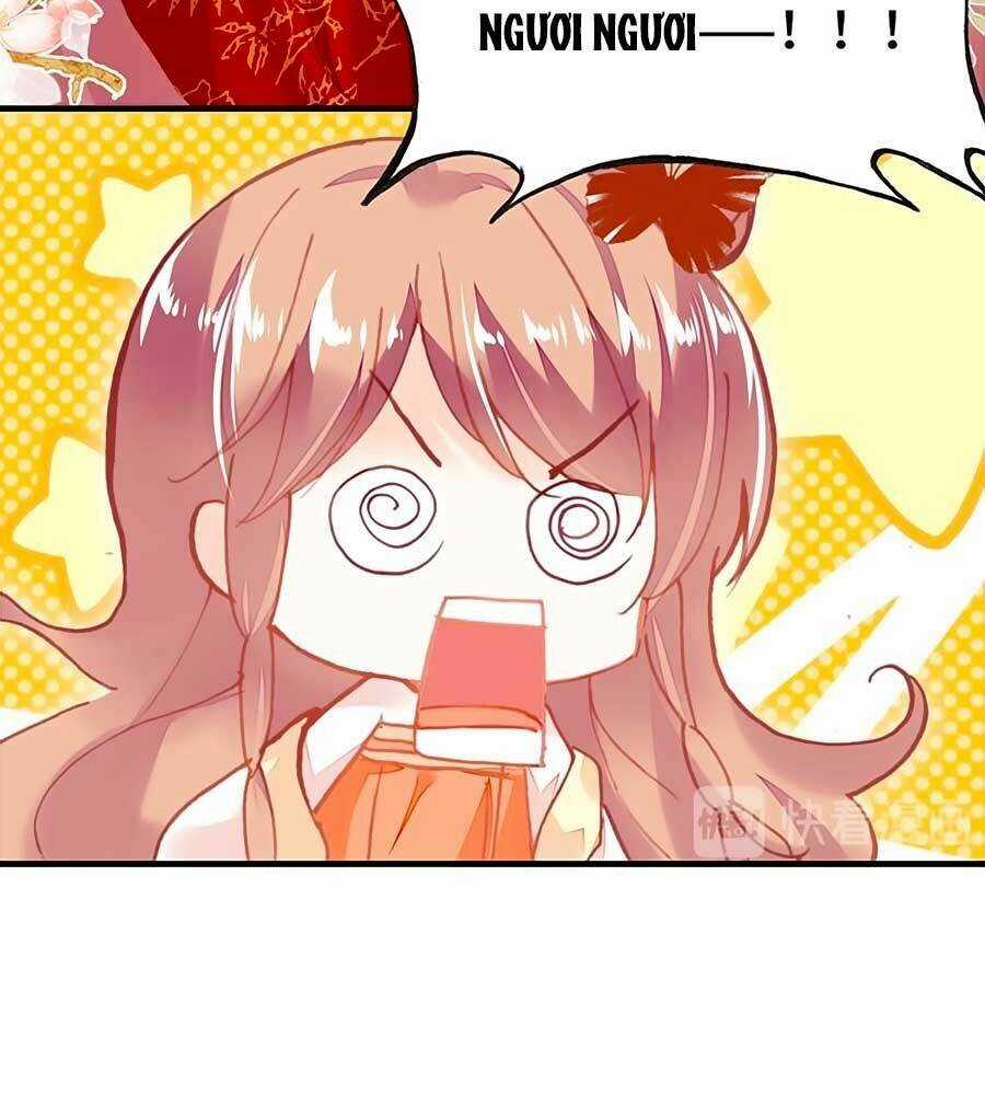 Trẫm Cũng Không Muốn Quá Khí Phách Chapter 52 trang 70