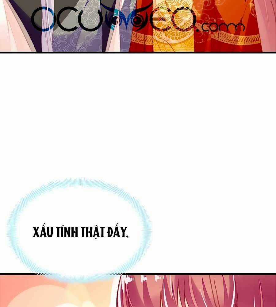 Trẫm Cũng Không Muốn Quá Khí Phách Chapter 52 trang 73