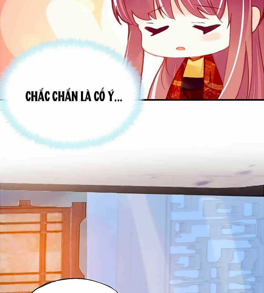 Trẫm Cũng Không Muốn Quá Khí Phách Chapter 52 trang 74