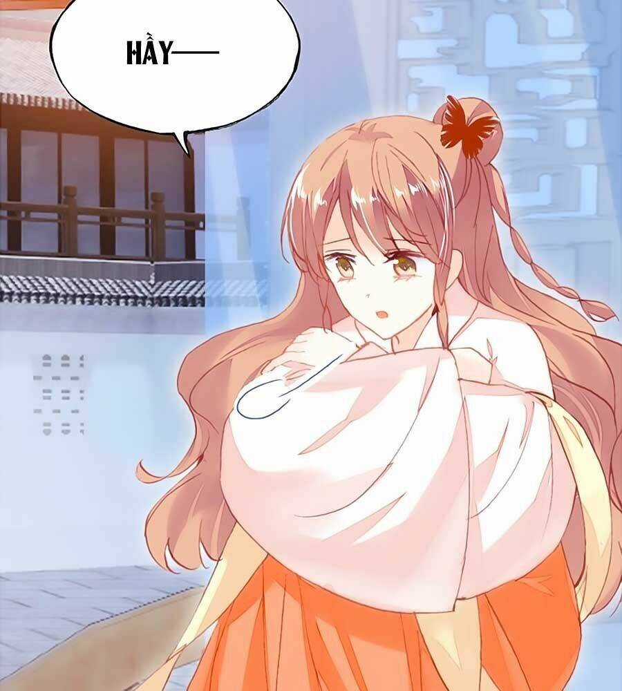 Trẫm Cũng Không Muốn Quá Khí Phách Chapter 52 trang 75