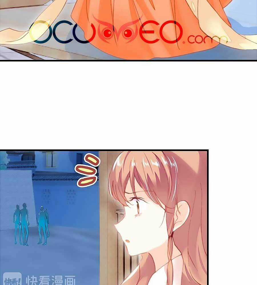 Trẫm Cũng Không Muốn Quá Khí Phách Chapter 52 trang 76