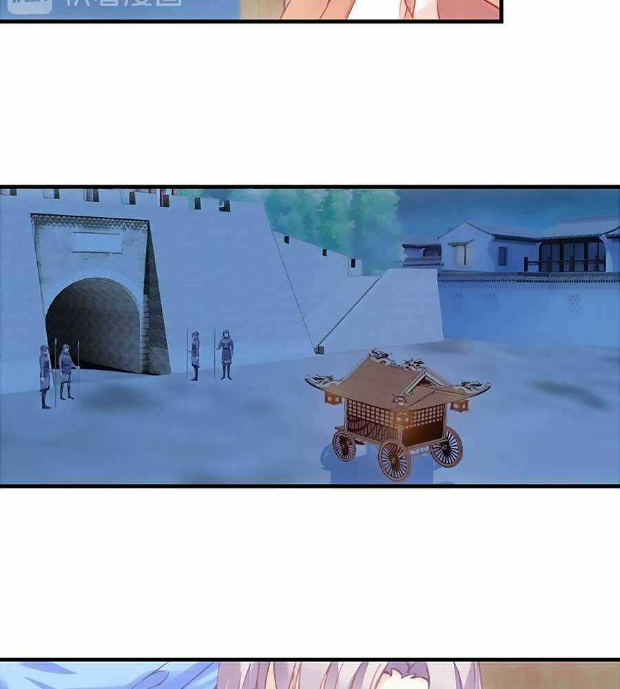 Trẫm Cũng Không Muốn Quá Khí Phách Chapter 52 trang 77