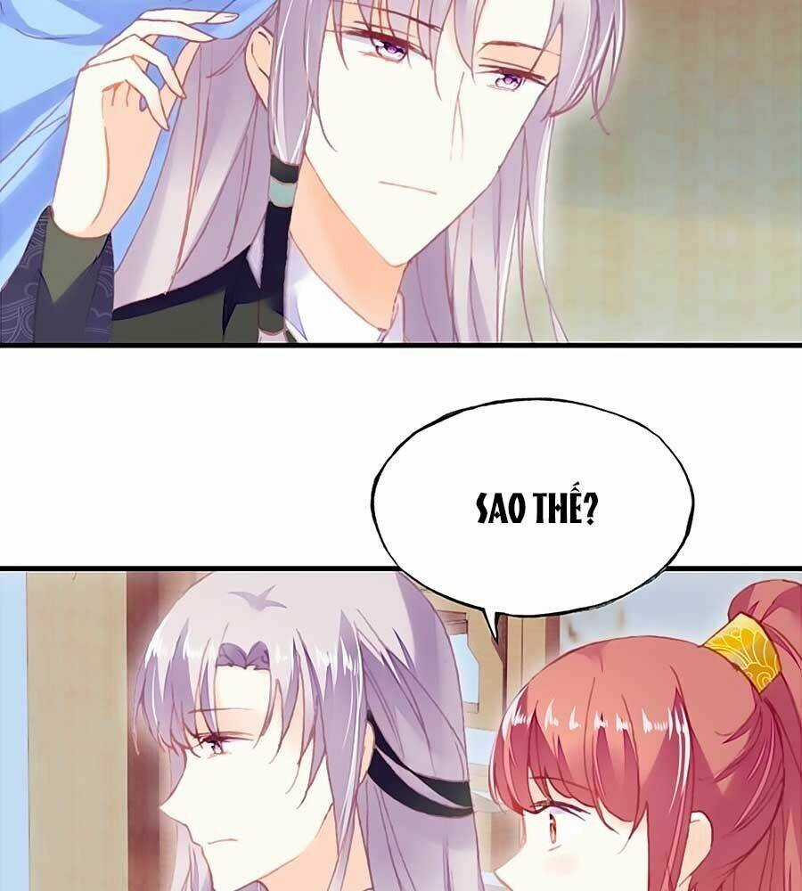 Trẫm Cũng Không Muốn Quá Khí Phách Chapter 52 trang 78