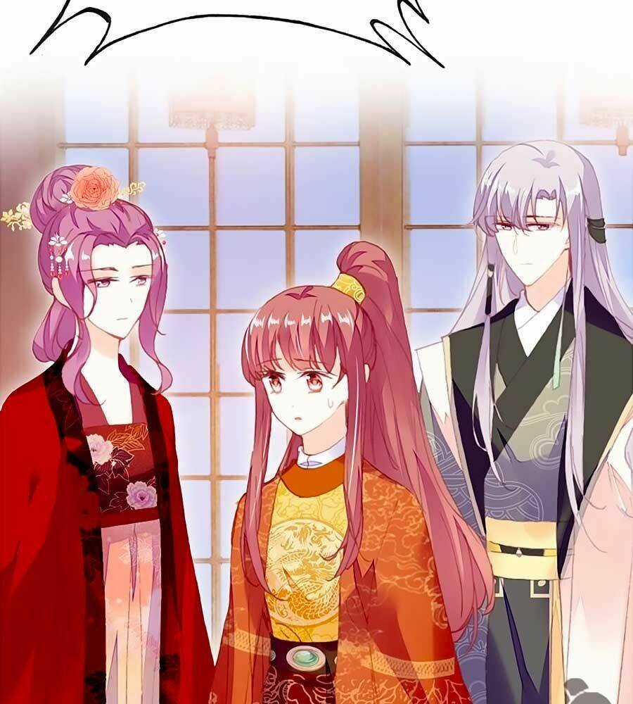 Trẫm Cũng Không Muốn Quá Khí Phách Chapter 52 trang 8