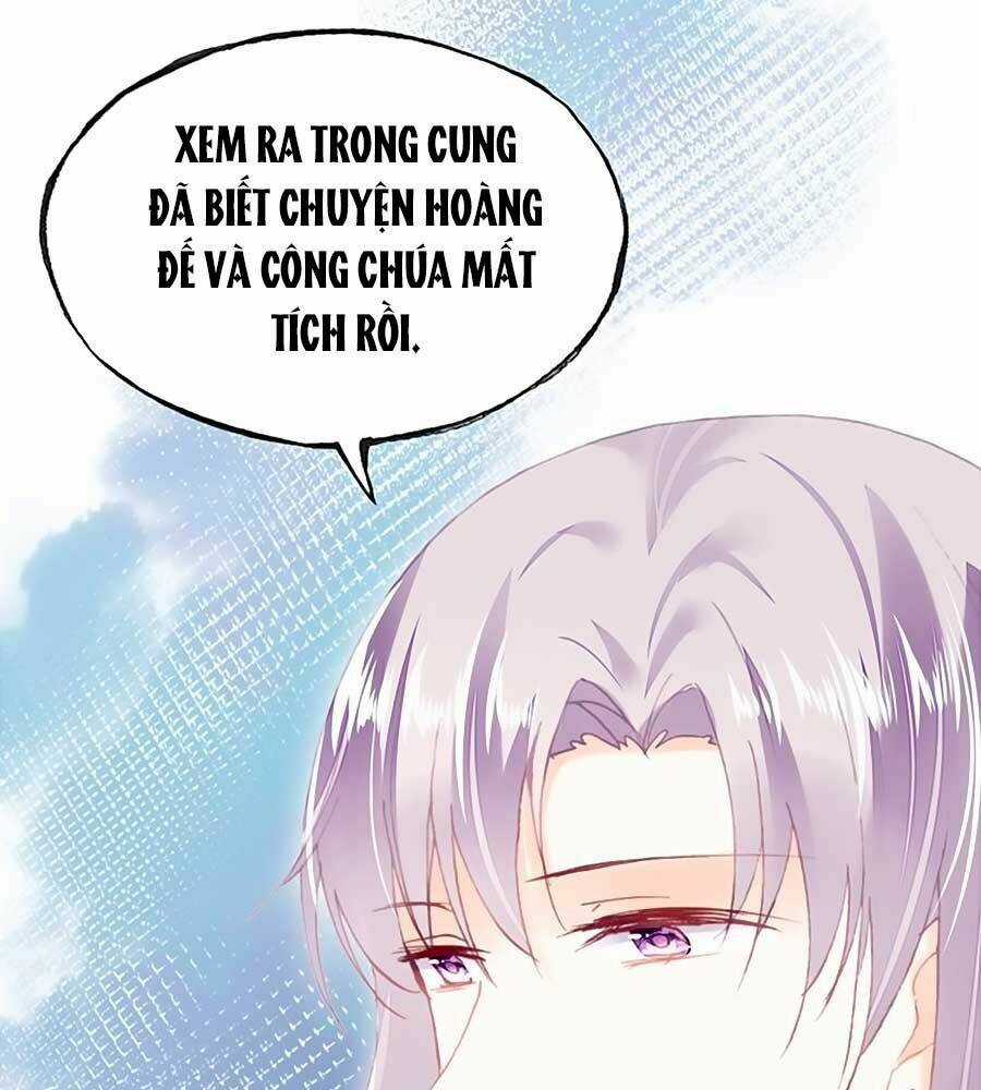 Trẫm Cũng Không Muốn Quá Khí Phách Chapter 52 trang 80