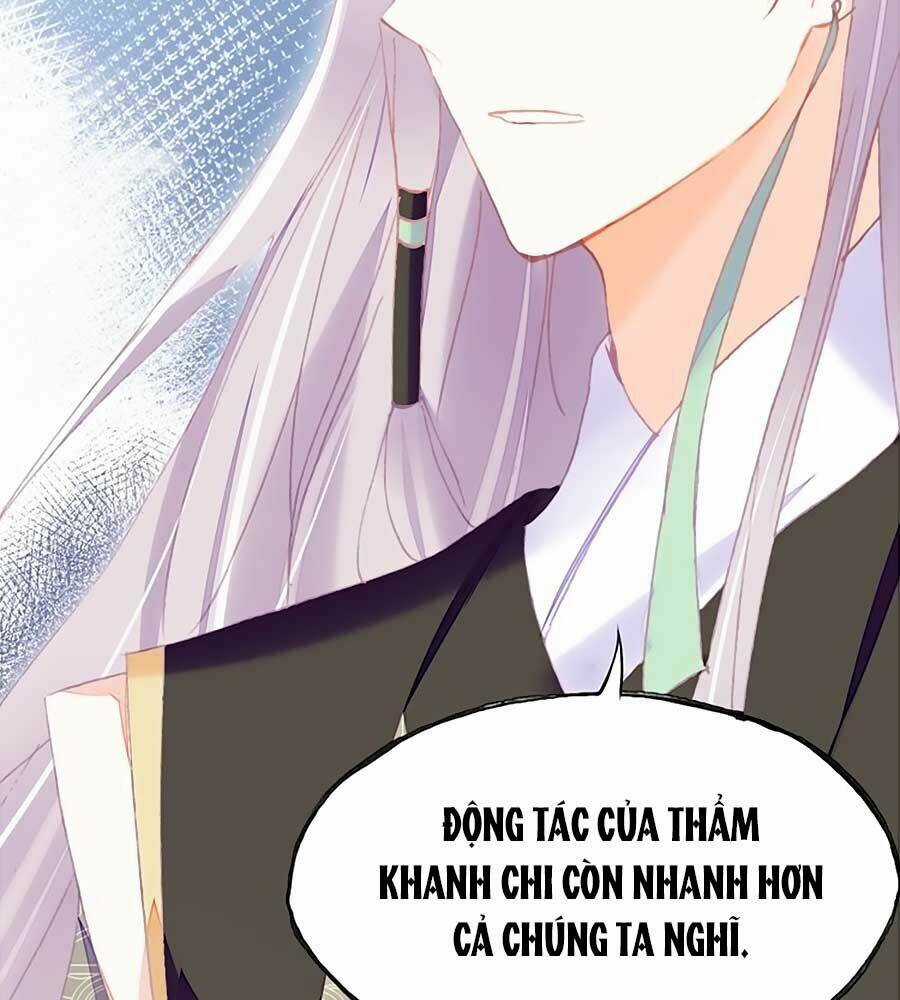 Trẫm Cũng Không Muốn Quá Khí Phách Chapter 52 trang 81