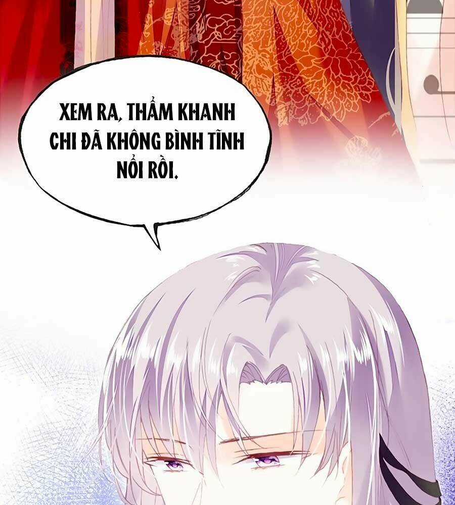 Trẫm Cũng Không Muốn Quá Khí Phách Chapter 52 trang 9