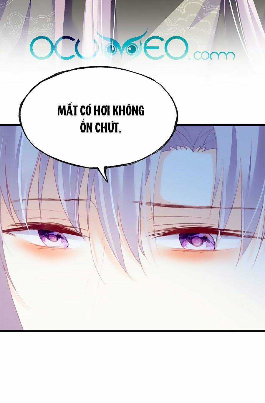 Trẫm Cũng Không Muốn Quá Khí Phách Chapter 53 trang 20