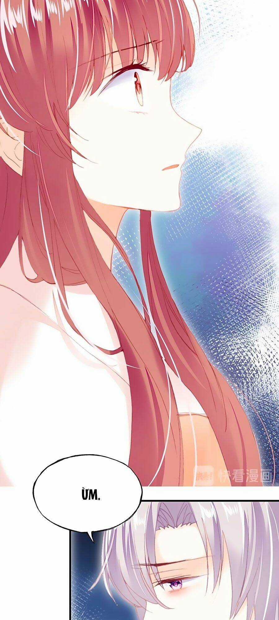 Trẫm Cũng Không Muốn Quá Khí Phách Chapter 53 trang 22