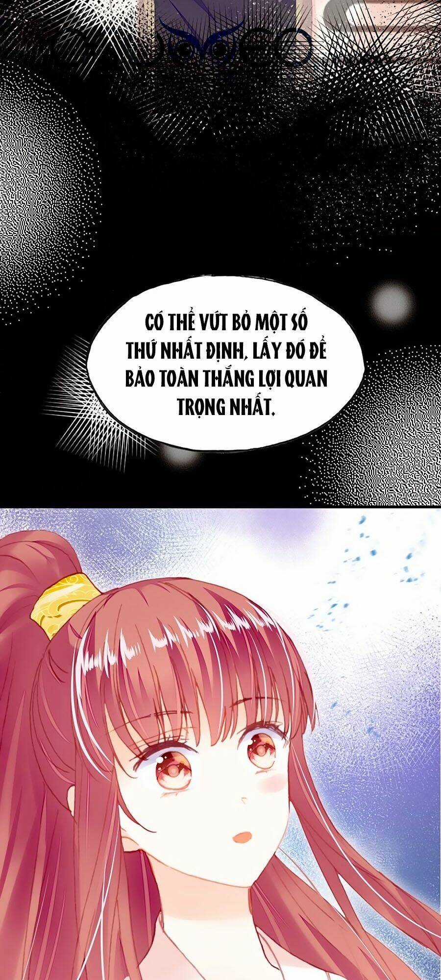Trẫm Cũng Không Muốn Quá Khí Phách Chapter 53 trang 29