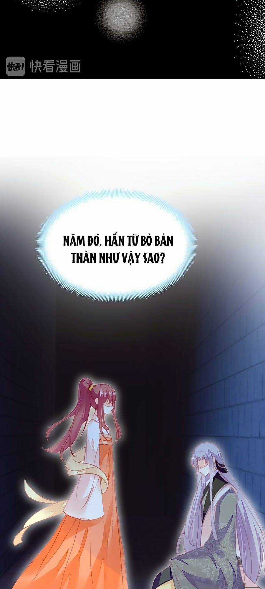 Trẫm Cũng Không Muốn Quá Khí Phách Chapter 53 trang 35