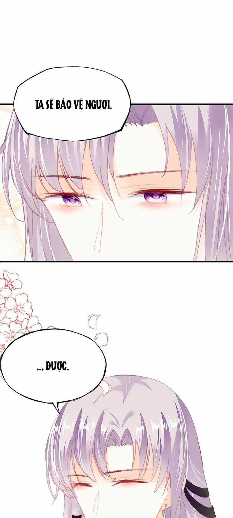 Trẫm Cũng Không Muốn Quá Khí Phách Chapter 53 trang 39