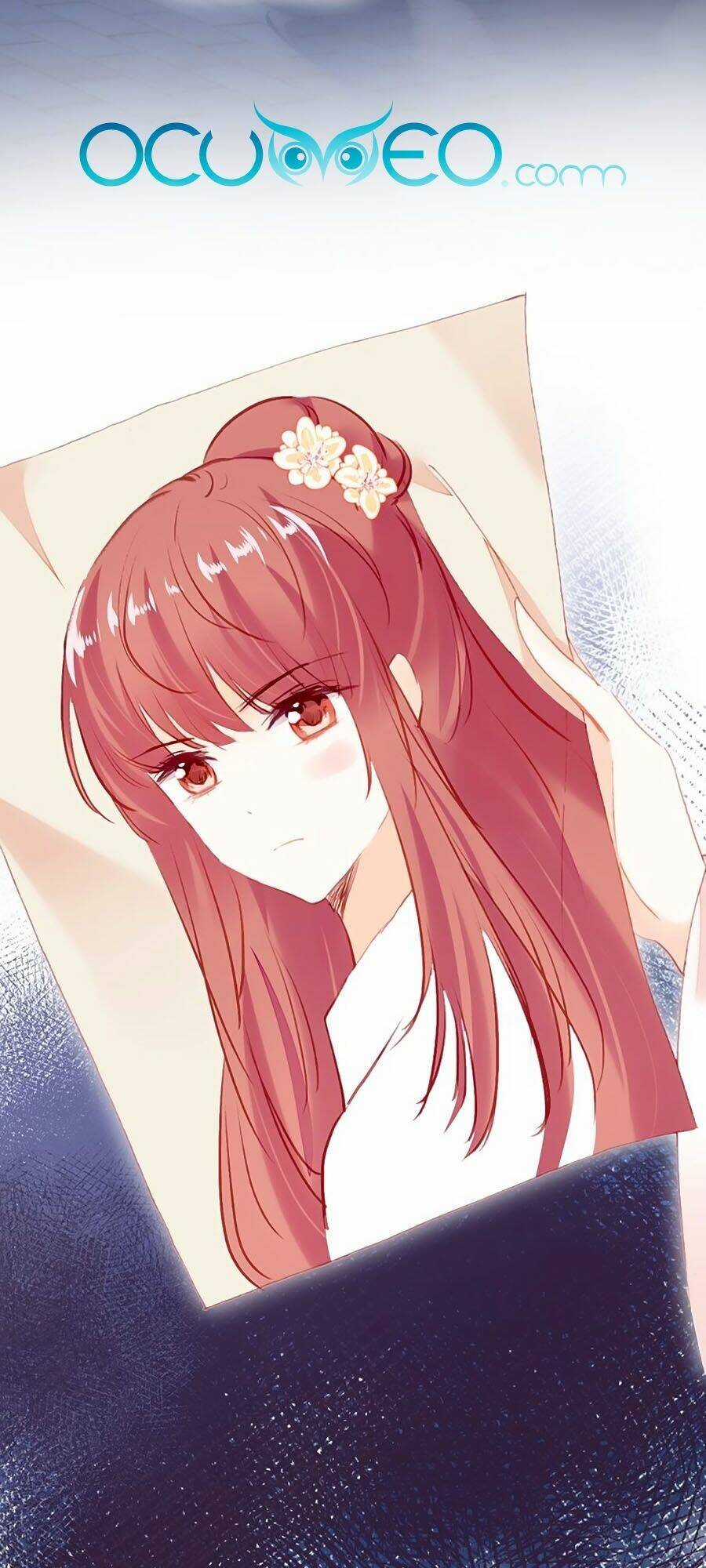 Trẫm Cũng Không Muốn Quá Khí Phách Chapter 53 trang 41