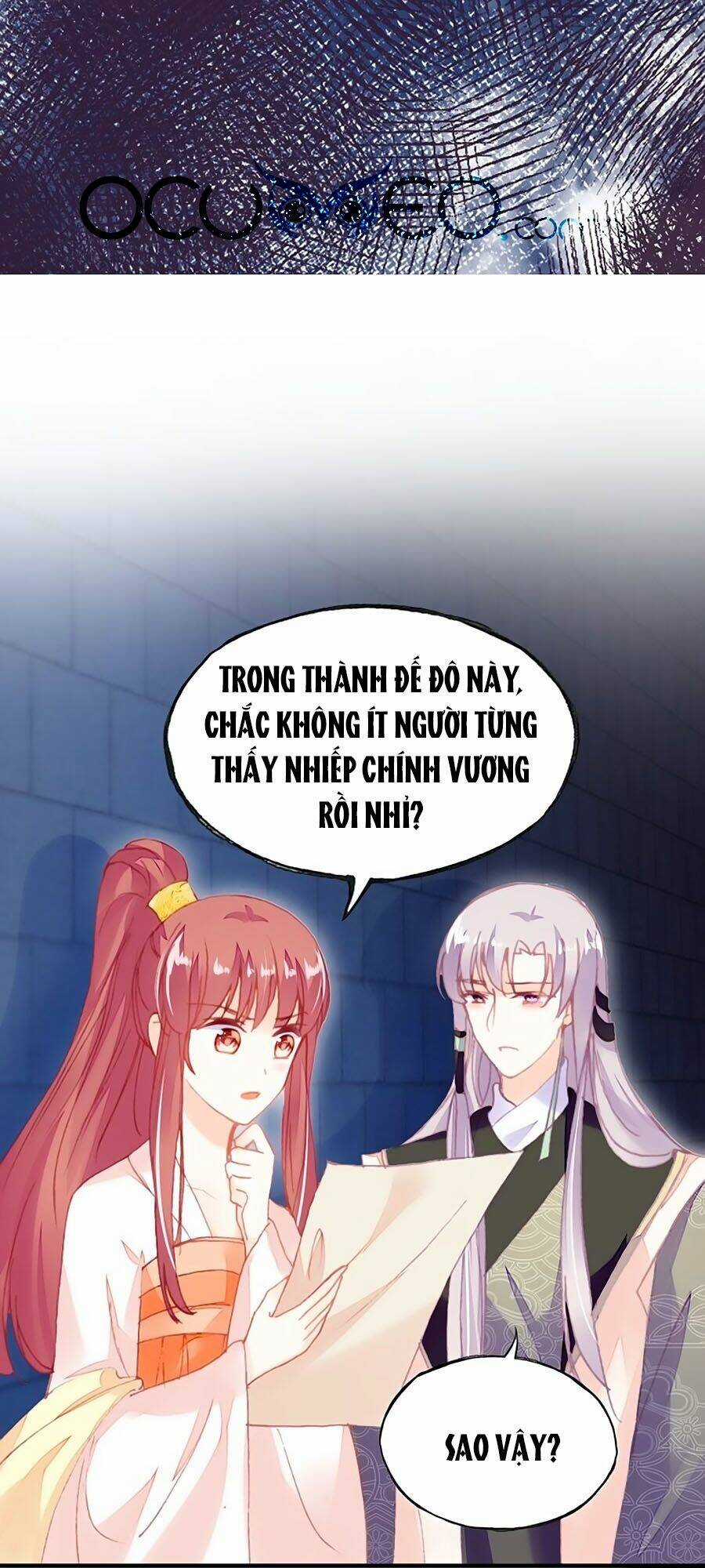 Trẫm Cũng Không Muốn Quá Khí Phách Chapter 53 trang 42