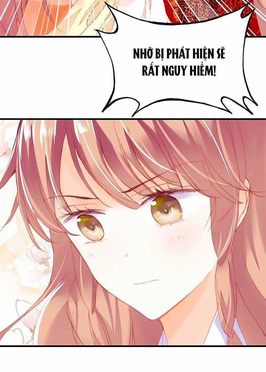 Trẫm Cũng Không Muốn Quá Khí Phách Chapter 53 trang 7