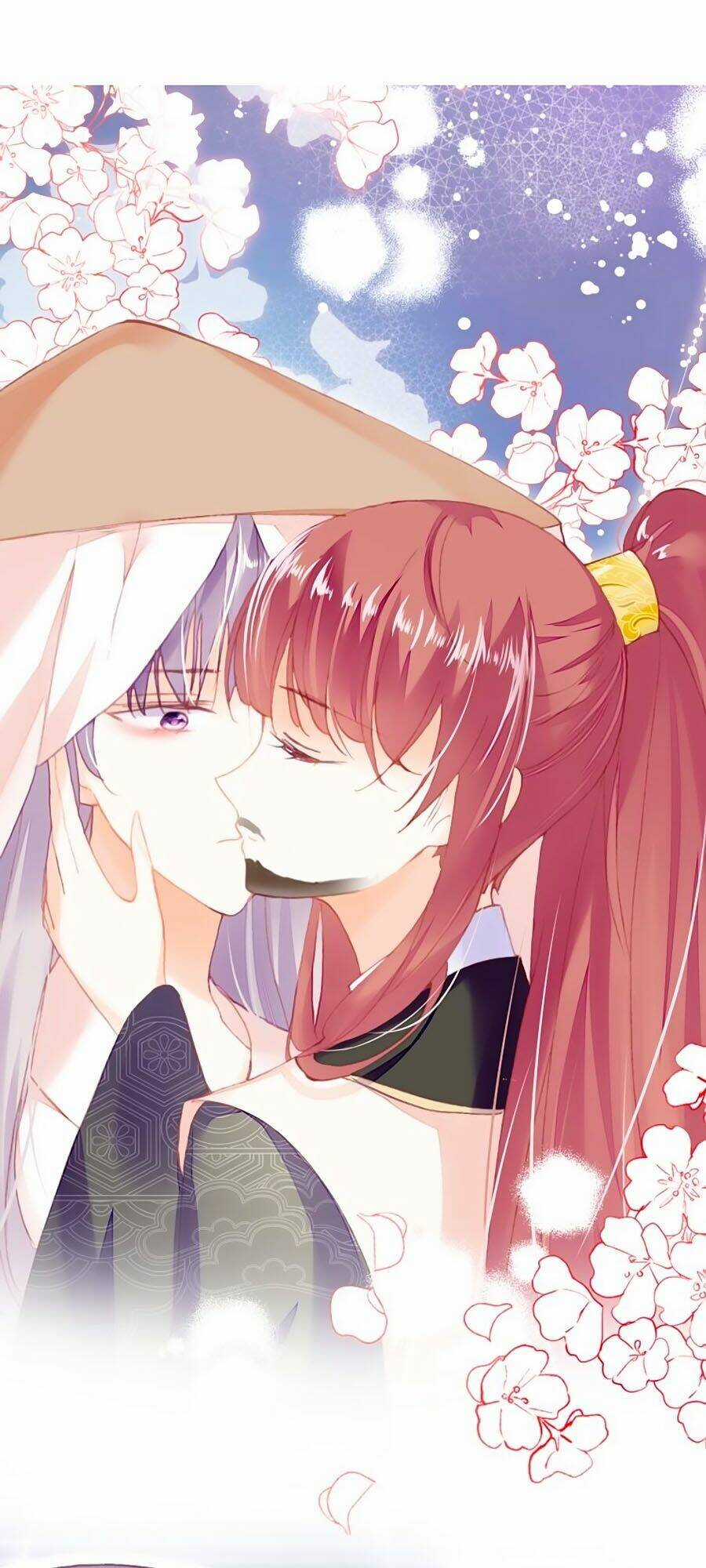 Trẫm Cũng Không Muốn Quá Khí Phách Chapter 54 trang 14